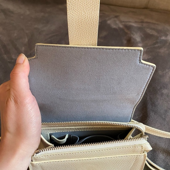 Senreve Mini Alunna Bag - Picture 7 of 12
